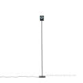LED Modern Floor Lamp Modern Sunset LED Floor Lamp For Bedroom Manufactory